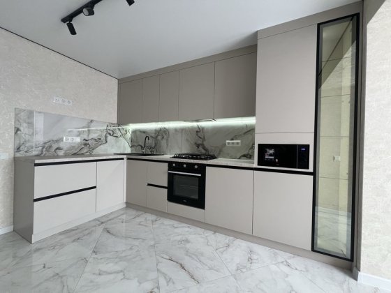 - Новобуд! Однокімнатна з видом на Озеро! Вінниця