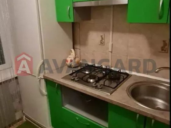 Продам однокімнатну квартиру на ж/м Тополя-2 Днепр