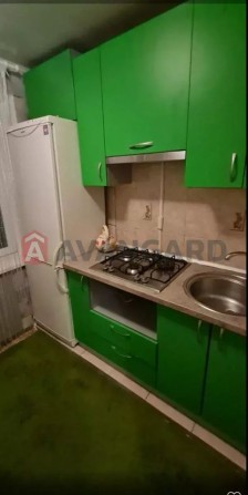 Продам однокімнатну квартиру на ж/м Тополя-2 - фото 1