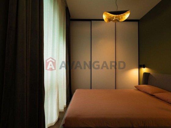 Продам 1 кв. в современном ЖК Дніпро