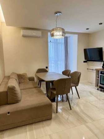 Продам 3х кімнатну квартиру  ЖК Щасливий 1050$/м Вигідно є Відновлення - фото 1