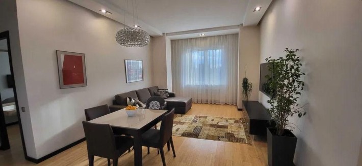 Продам 3-комн квартиру в районе Гусенко ул. - фото 1