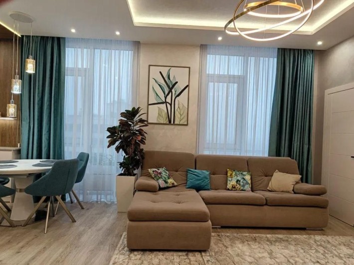 Продам 2-комн квартиру в районе Симферопольская ул. - фото 1