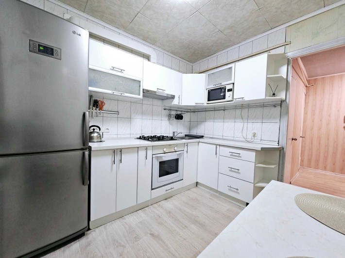 Продаж 1к квартиру на Яскрава ( Тверська ) - фото 1