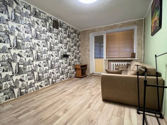 Продажа 2-к квартиры Днепр