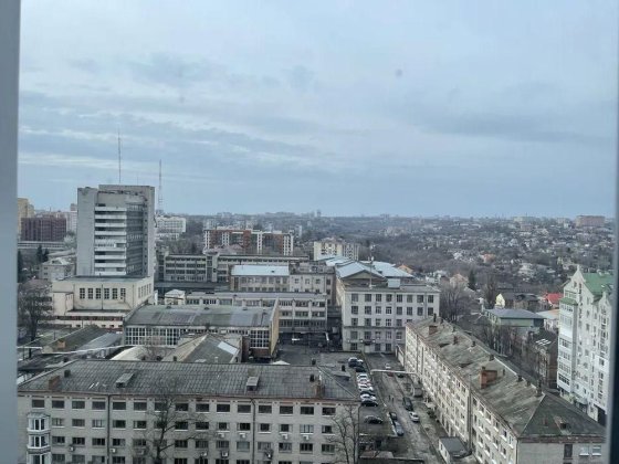 Продам 2-комн квартиру в районе Клары Цеткин ул. Дніпро