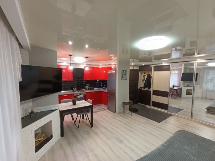 Продам 3-комн. квартиру. Современный ремонт. Левобережный -3. - фото 1