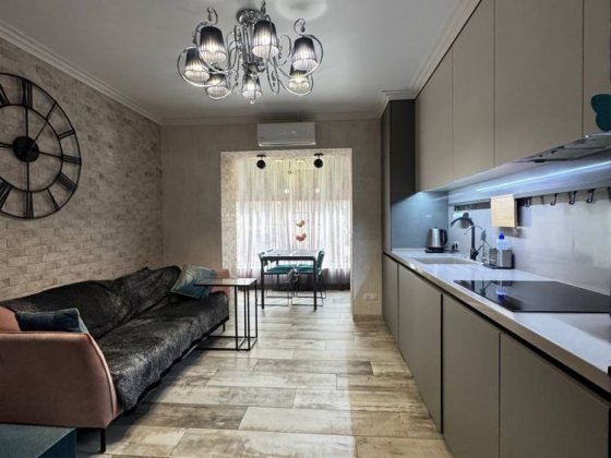 Продаж 2 кімнатної квартири ЖК «Жуковський» Дніпро