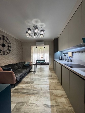 Продаж 2 кімнатної квартири ЖК «Жуковський» - фото 1