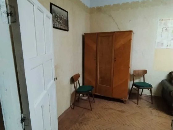 Продаж 3к квартири 74.5 кв. м у центрі міста, на пров.Ф. Макаревського Дніпро