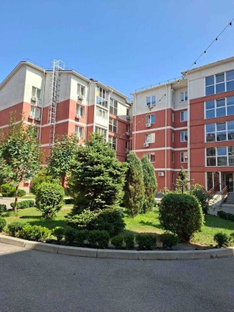 Продам 1 комнатную квартиру ЖК Олимпийский - фото 1