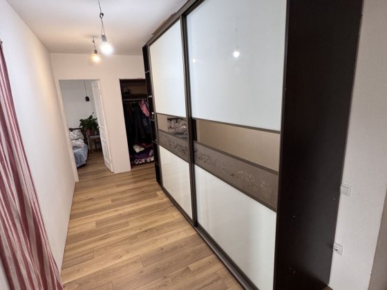 Продам 3 комн квартиру на Северном Днепр