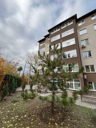 Продам 1 к. квартиру 38 кв .м. в ЖК Дружній / Мазепи - фото 1