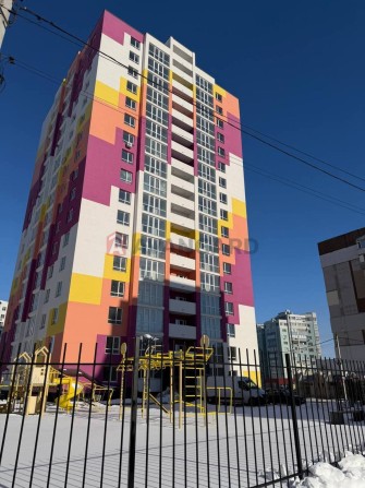 2-кімнатна квартира біля Дніпра — ЖК «Парковий на Дніпрі» - фото 1