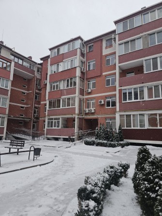 1к квартира ЖК  Олимпийский, Левобережный 3 - фото 1