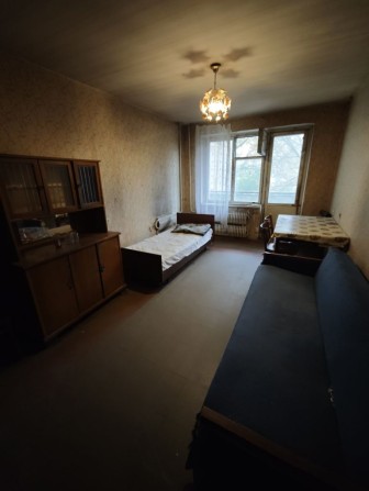 Продажа 3-х комнатной квартиры на Тополе - фото 1