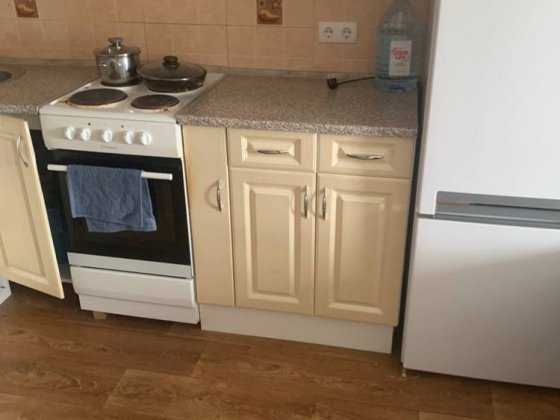 Продам однокімнатну квартиру малосімейку дніпро мазепи 3 новокодацький Днепр