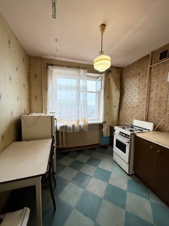 Продам 2 к. квартиру  Клінчик / вул. Крюкова - фото 1