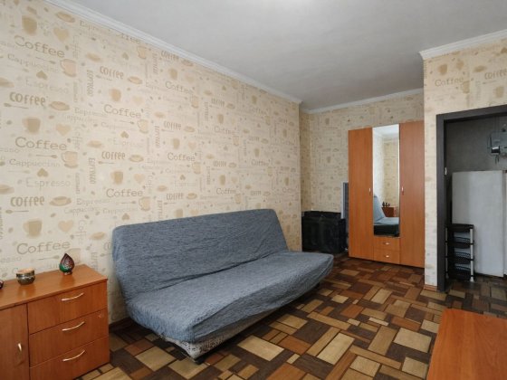 Реальная  1 - к. квартира • просп. Івана Мазепи Днепр