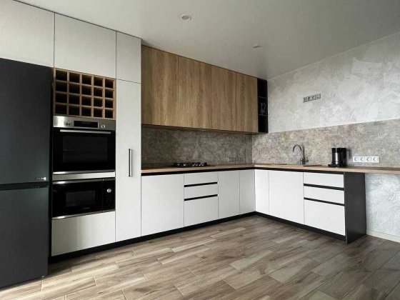 Продам 4х кімнатну квартиру з Гаражем ЖК Щасливий 1250$/м Вигідно NEW Дніпро