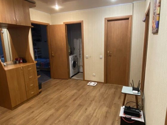 Продам 3 кімнатну квартиру з кладовою Днепр