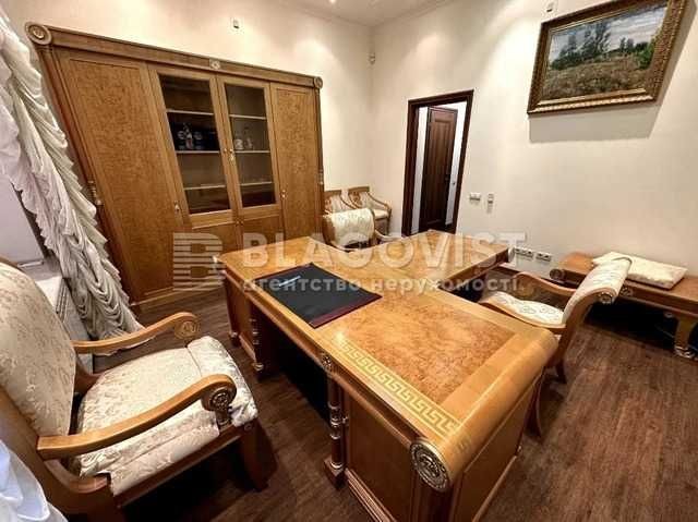 Шота Руставелі 30 Б, офіс з якісним ремонтом - фото 1