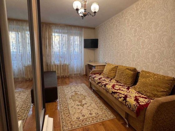 Продаж 1к квартири Цегла Ремонт Меблі Вінниця