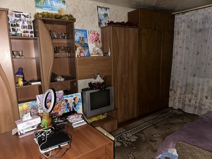 Продам 2х комнатную квартиру жм Красный камень- Комунар - Парус - фото 1