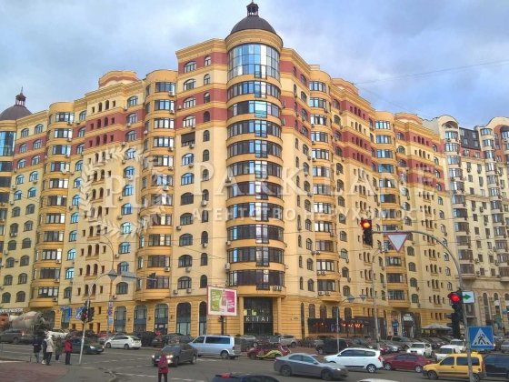 Шевченківський, 3к квартира з якісним ремонтом, Златоустівський Киев