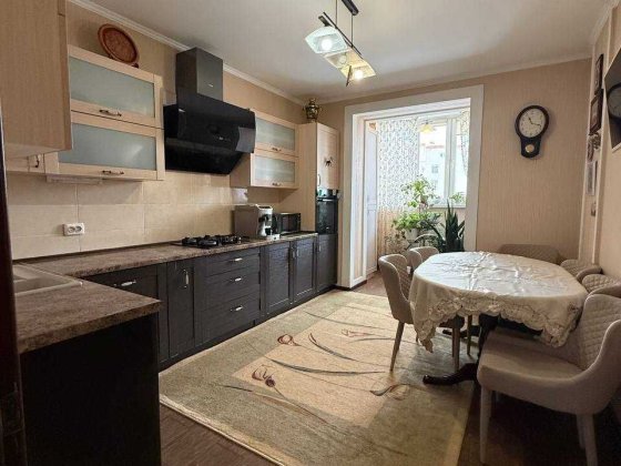 Квартира на Поділлі Вінниця