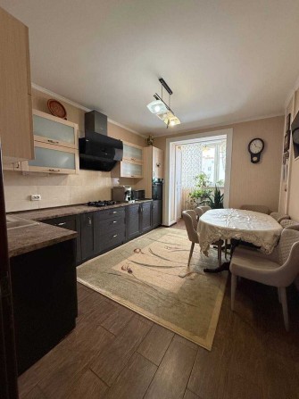 Квартира на Поділлі - фото 1