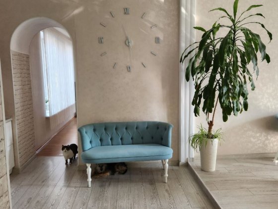 Гарний торг !Терміновий  продаж багато габаритної квартири двох рівнев Вінниця