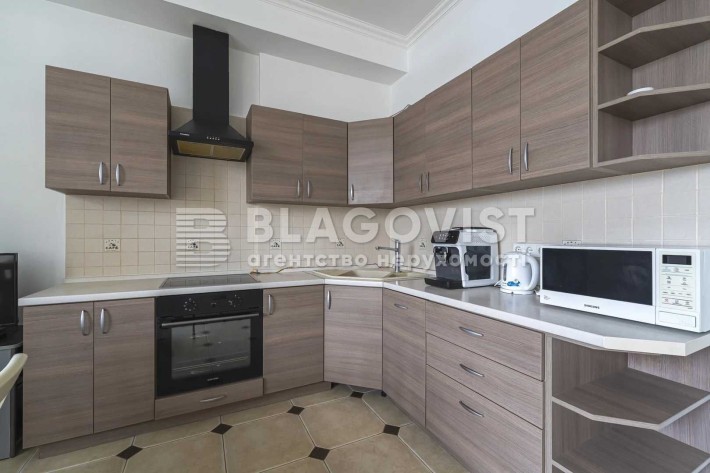 Продаж 2-кімнатної  в ЖК "Панорама на Печерську". Коновальця, 44а) - фото 1