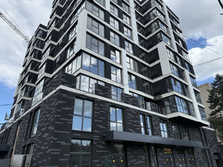 Продаж 2 кімн квартири на Урожаї - фото 1