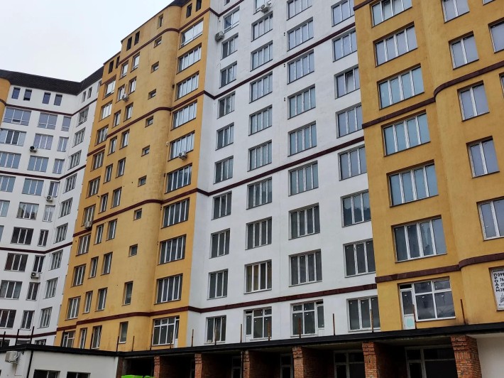 2-к, з автономним опаленням в новобудові - фото 1