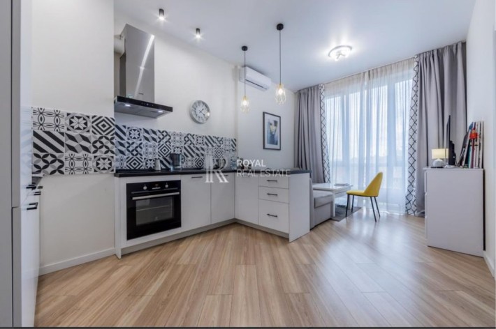 Продаж квартири ЖК Ярославів град - фото 1