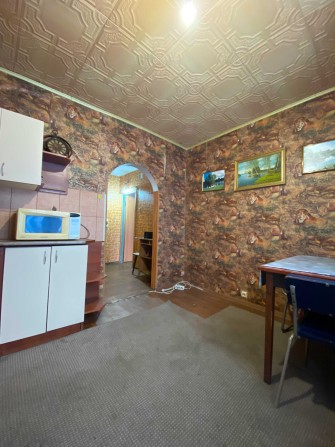 Продам простору 1-кімнатну квартиру на Єськова! DI - фото 1