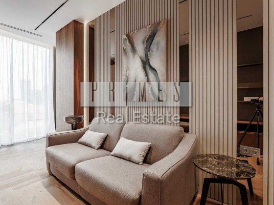 2к квартира вул. Іоанна Павла ІІ, 12, ЖК Taryan Towers 84м2 Киев