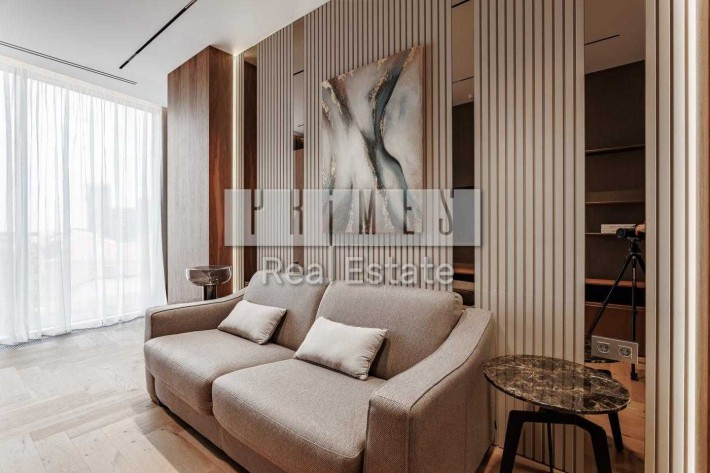 2к квартира вул. Іоанна Павла ІІ, 12, ЖК Taryan Towers 84м2 - фото 1