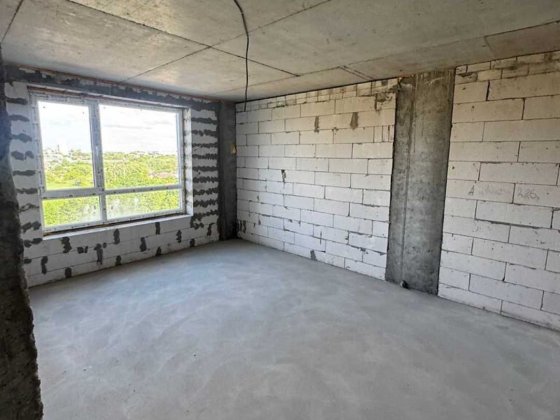 Продаж 1к квартири 49.6 кв. м на вул. Привокзальна Вінниця