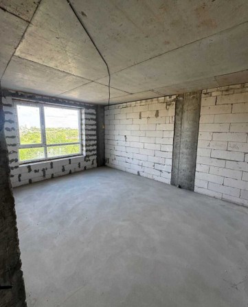 Продаж 1к квартири 49.6 кв. м на вул. Привокзальна - фото 1