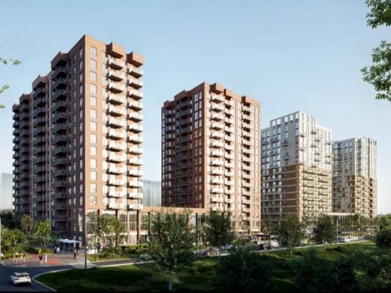 Продаж однокімнатної квартири Вінниця