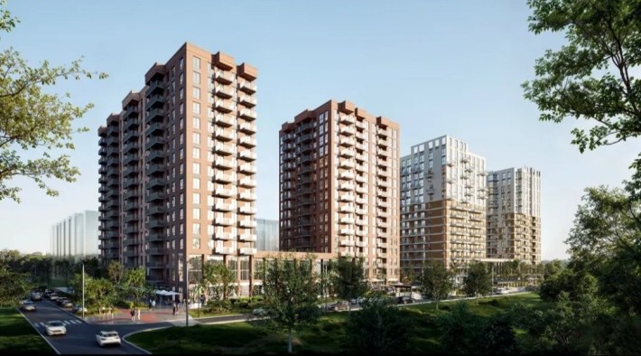 Продаж однокімнатної квартири - фото 1