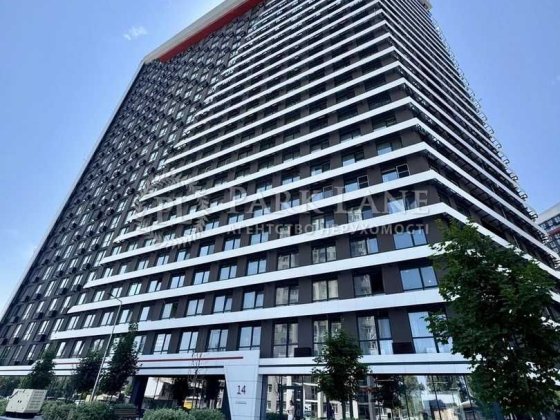 Дарницький, 1к квартира з ремонтом, Great, Дніпровська наб Киев