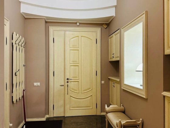 3 Кімнатна квартира Киев