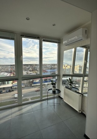 1 кімнатна квартира в новобудові - фото 1