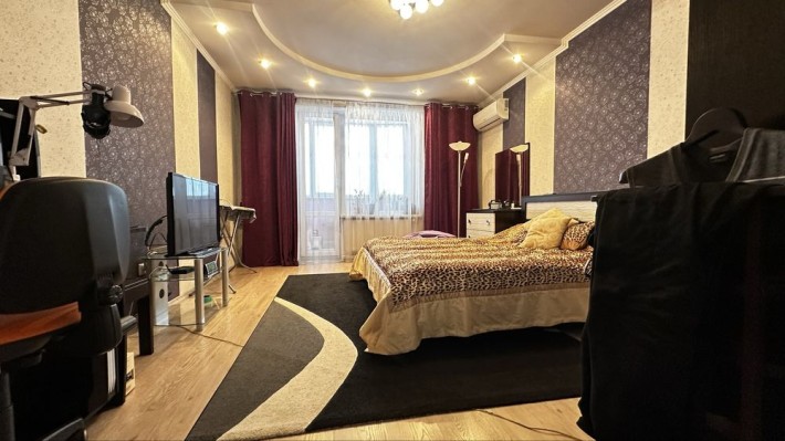 Двокімнатна квартира на Поділлі вулиця Зодчих - фото 1