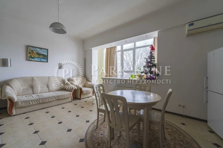 продаж квартири 1км 5пов 66м вул. Коновальця 44а Панорама на Печерську - фото 1