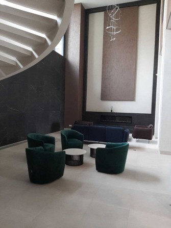 Річкова вулиця,4 ЖК Камертон Солдатська слобідка Шевченківський - фото 1