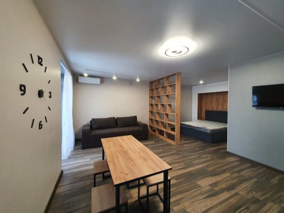 Продаж гарноі 1 квартири ЖК Графський Черкассы